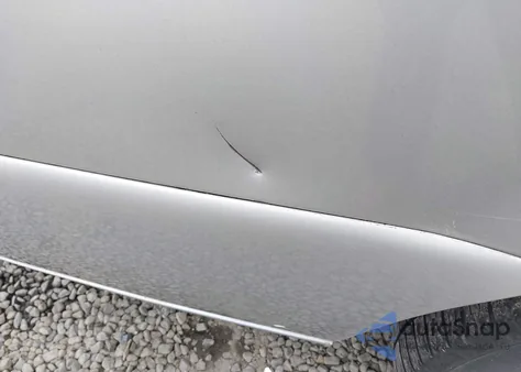 2004 Cadillac Deville Dts from USA, damaged, VIN 1G6KF579X4U238335